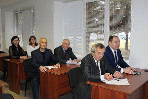 Всероссийская научно-практическая конференция «Актуальные проблемы ветеринарной медицины и биотехнологии»