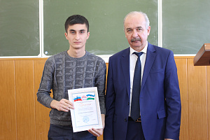 Энергетики отметили свой профессиональный праздник