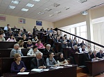 Студенты и преподаватели Кабардино-Балкарского ГАУ ответили на вопросы этнографического диктанта