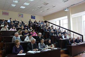 Студенты и преподаватели Кабардино-Балкарского ГАУ ответили на вопросы этнографического диктанта