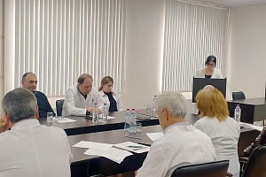 Научно-практический семинар посвятили интегративным методам диагностики симбиоценозов животных и птиц