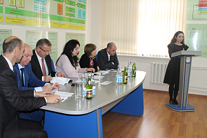 «Наша Родина – Россия!»