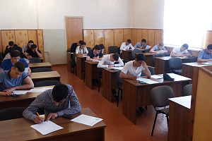 Итоги олимпиады по физике