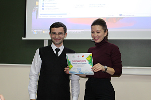 Итоговая встреча Дискуссионного клуба «Крим»