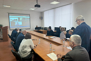  Актуальные проблемы аграрной науки стали темой обсуждения научного форума