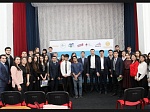 Межрегиональный съезд молодых политиков СКФО