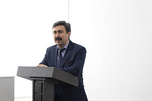 I Региональная конференция «Развитие малых форм бизнеса на селе»