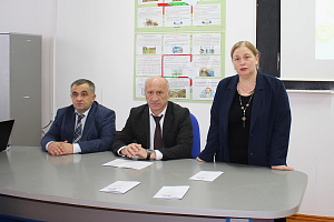 Инновации в технологиях общественного питания: студенческий взгляд