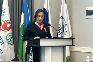 В Нальчике состоялась конференция «Народное единство – залог Победы»