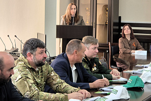 В Кабардино-Балкарии во второй раз началось обучение в «Школе фермера»
