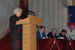 Основные цели – поддержка фермеров и развитие сельхозкооперации в КБР