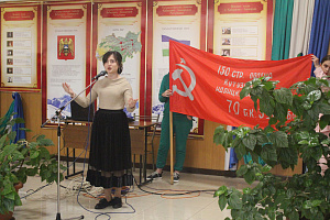  «Голос Победы»