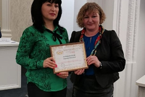 Нарзан Шебзухов избран председателем рескома Профсоюза работников АПК 