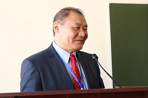 В Кабардино-Балкарском ГАУ проходит работа Международной научно-практической конференции «Национальные экономические системы в контексте формирования цифровой экономики»