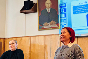 Цифровой мир и вечные ценности: как сохранить себя в потоке информации?