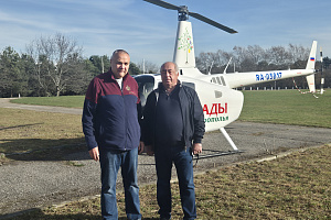 Вузом подписано трёхстороннее соглашение о сотрудничестве