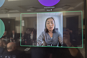 В Кабардино-Балкарии обсудили будущее биотехнологий и продовольственной безопасности