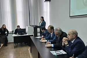 Сохраняя язык, укрепляем дух нации