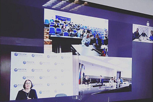 Будущие энергетики вуза активно осваивают азы профессии 