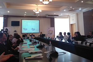 Представители Кабардино-Балкарского ГАУ стали членами сообщества «Молодой аграрий»