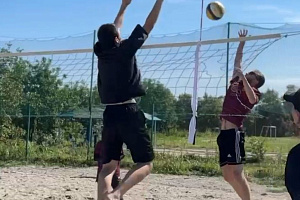 Турнир посвятили Дню адыгов