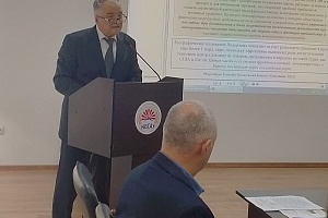 На факультете ветеринарной медицины и биотехнологий говорили о направлениях инновационного развития аграрной науки