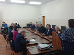 Научно-практический семинар «Обеспечение надежной работы грунтовых плотин»