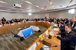 КИФ: к концу 2025 года число прошедших «Школу фермера» аграриев СКФО приблизится к 700  