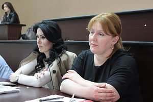 Научно-практический семинар