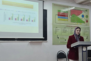 Инновации в технологиях общественного питания: студенческий взгляд