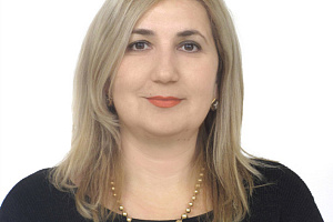 Эльмире Гелястановой присвоено звание лауреата международного  научного конкурса