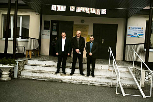 Профессиональная ориентация 