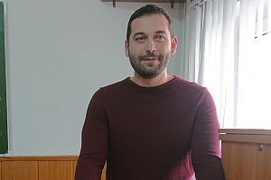 Семинар, посвящённый предпринимательству в сфере туризма