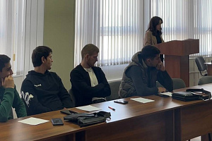 Молодые исследователи обозначили векторальные направления дигитализации в отраслях экономики