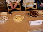 На агрономическом факультете прошла выставка блюд, приготовленных студентами Кабардино-Балкарского ГАУ