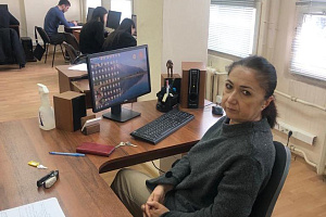 Итоги олимпиады по информатике и математике