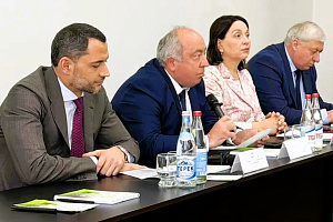 День РСХБ в Кабардино-Балкарском государственном аграрном университете им. В.М. Кокова