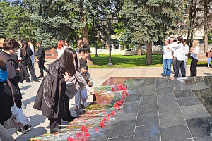 Чтобы помнили…