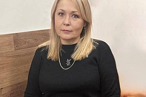 С юбилеем, Наталья Ивановна!
