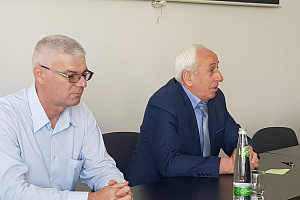 Кабардино-Балкарский ГАУ планирует открытие опорного центра ВИР им. Н.И. Вавилова