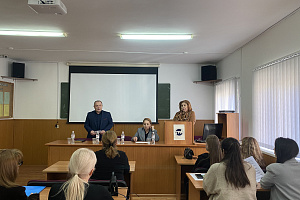 Формируя гражданское сознание: роль иностранных языков в образовании