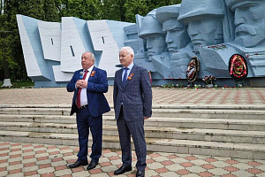 Акция памяти