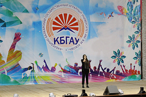 Фотовыставка «В объективе Росгвардия»