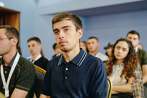 В Нальчике прошёл второй образовательный модуль проекта «Лаборатория будущего»
