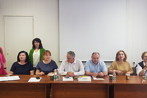 Всероссийская акция «Наука рядом»