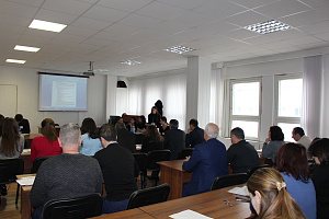 Праздник знаний, эрудиции и смекалки