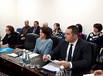 Аслан Апажев избран председателем Общественно-экспертного совета при Министерстве просвещения, науки и по делам молодёжи КБР