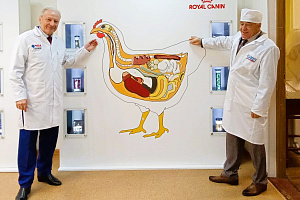 Мухамед Кожоков принял участие в Скрябинских чтениях