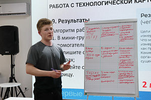 «Движение первых»: новые горизонты для молодежи Кабардино-Балкарии