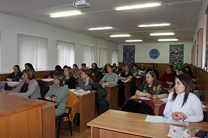 В Кабардино-Балкарском ГАУ 18 и 19 декабря прошёл Всероссийский форум «Педагоги России: инновации в образовании»